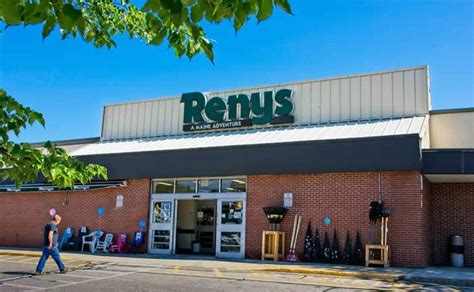 renys wells maine|renys department store saco maine.